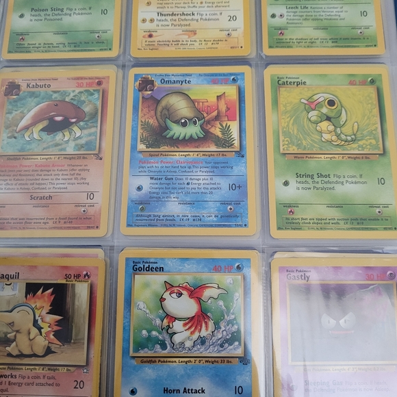 Pokemon Card lot - Picture 6 of 13